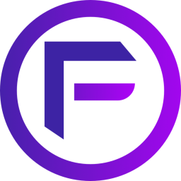 FeeLess Dex Logo-Icon