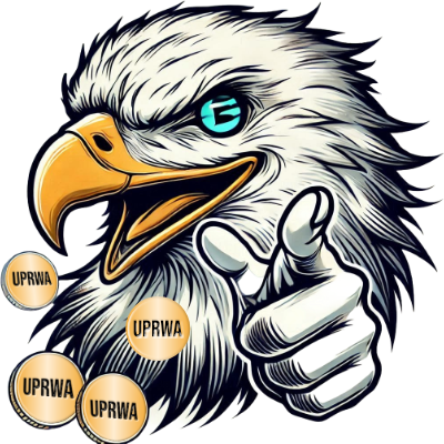 UPRWA meme coin image