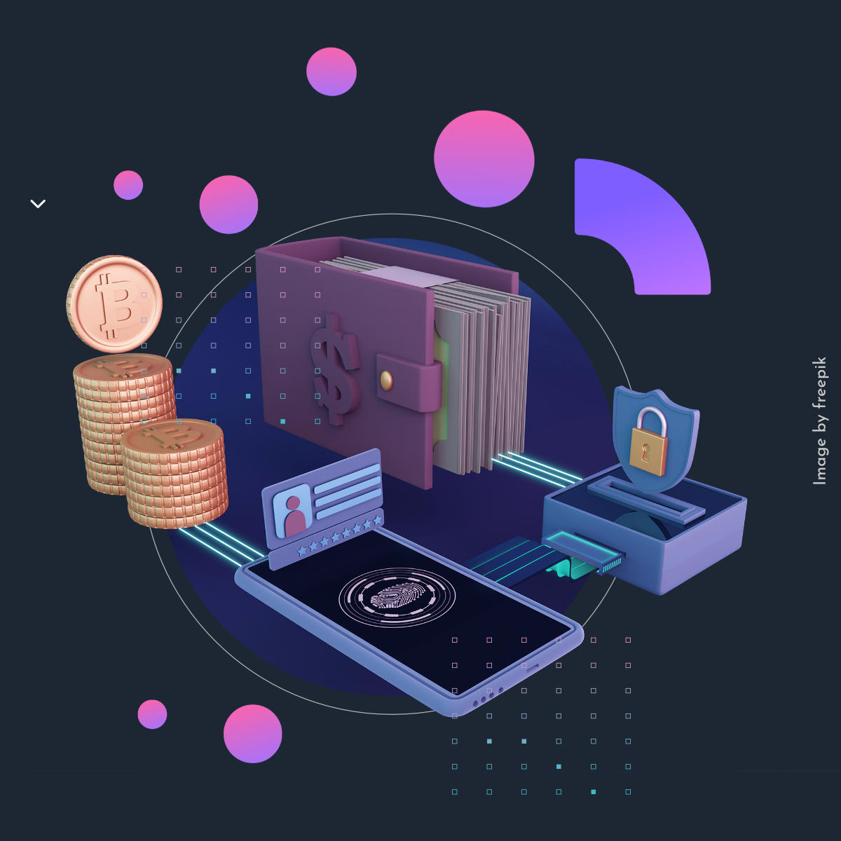 How to Buy Cryptocurrencies Using Volet.com